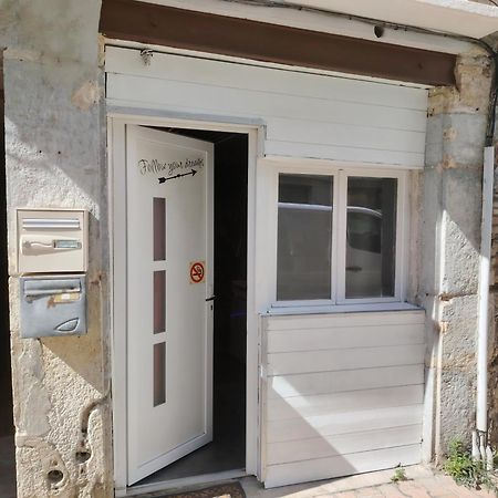 Sweet Loft Grenoble-Love Room Avec Jacuzzi & Sauna Ngoại thất bức ảnh