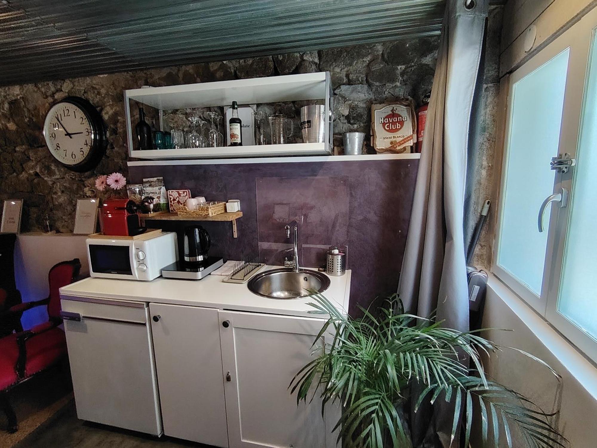 Sweet Loft Grenoble-Love Room Avec Jacuzzi & Sauna Ngoại thất bức ảnh