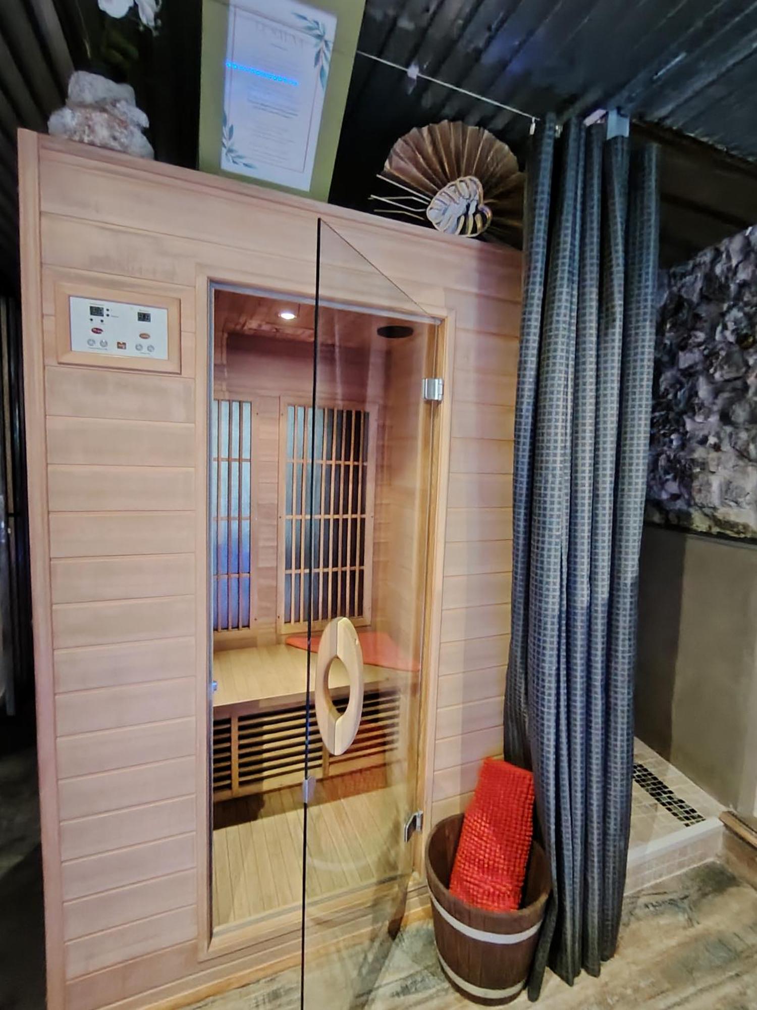 Sweet Loft Grenoble-Love Room Avec Jacuzzi & Sauna Ngoại thất bức ảnh