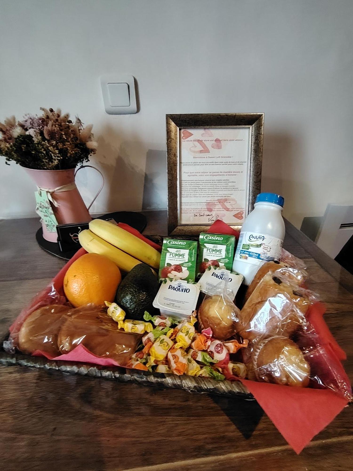 Sweet Loft Grenoble-Love Room Avec Jacuzzi & Sauna Ngoại thất bức ảnh