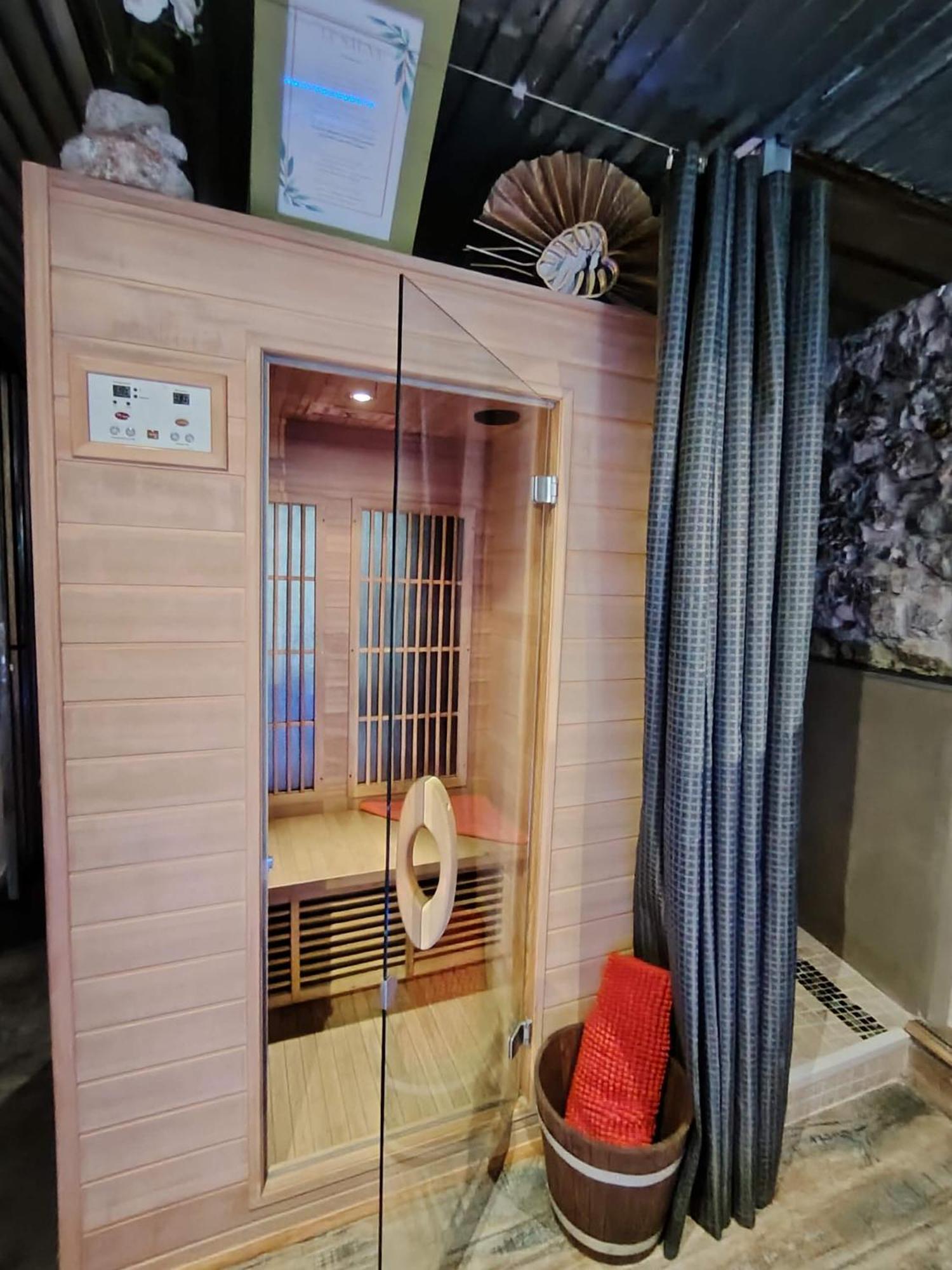 Sweet Loft Grenoble-Love Room Avec Jacuzzi & Sauna Ngoại thất bức ảnh